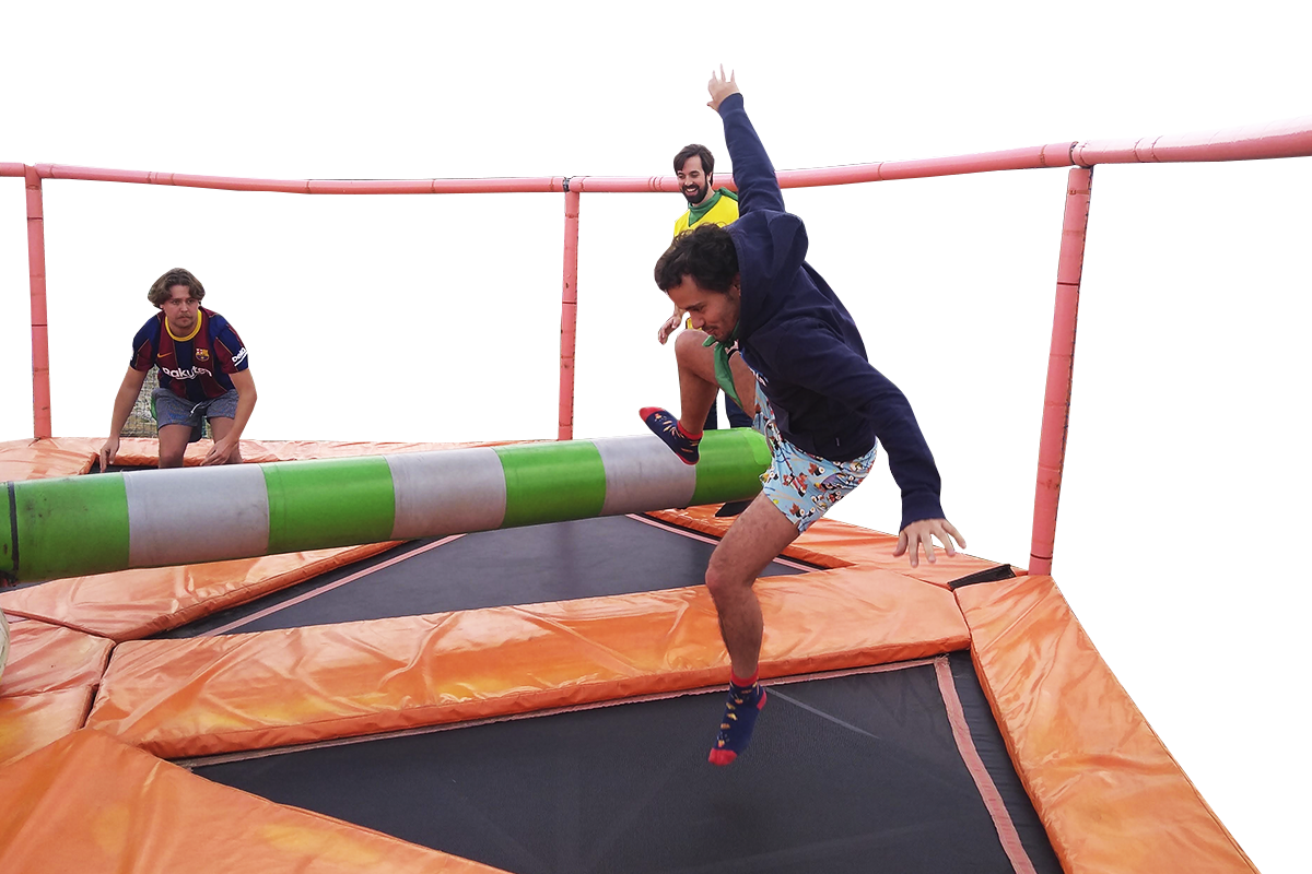 Actividades Outdoor Tarragona