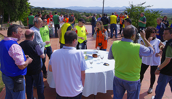 Catering | Outdoor Tarragona
