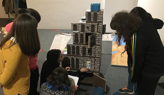 La Torre de Babel