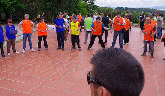 Galeria Fotogràfica | Outdoor Tarragona