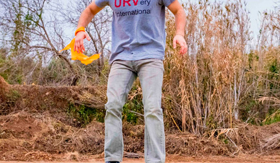 Xtreme race | Humor amarillo