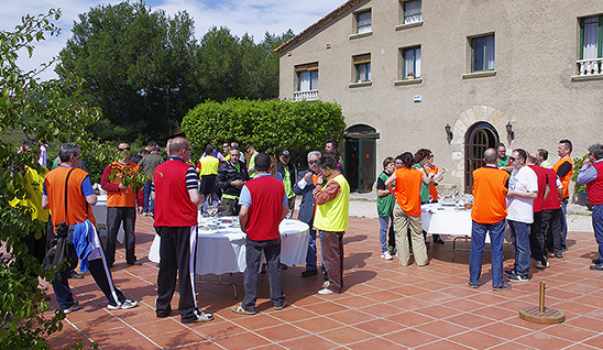 Catering | Outdoor Tarragona
