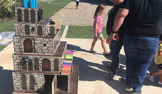 La Torre de Babel