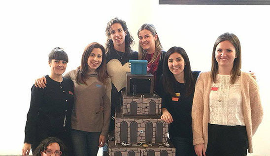 La Torre de Babel