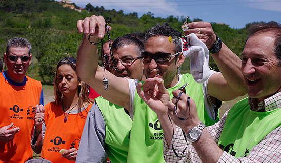 Galería Fotográfica | Outdoor Tarragona