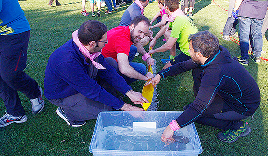 El Canal de agua | Outdoor Tarragona